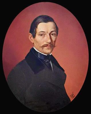 Jovan Sterija Popović