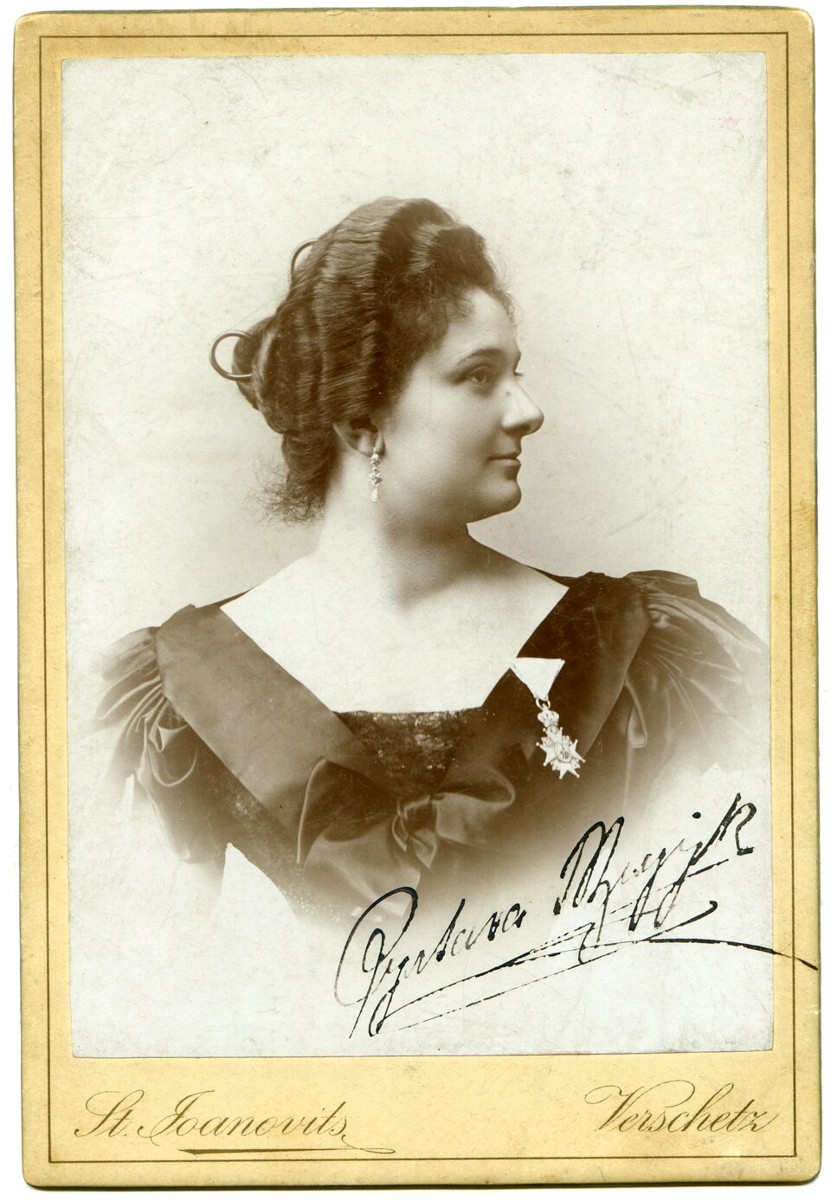 Sultana Cijuk