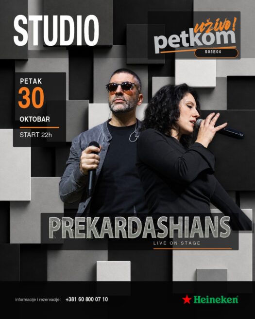 PREKARDASHIANS