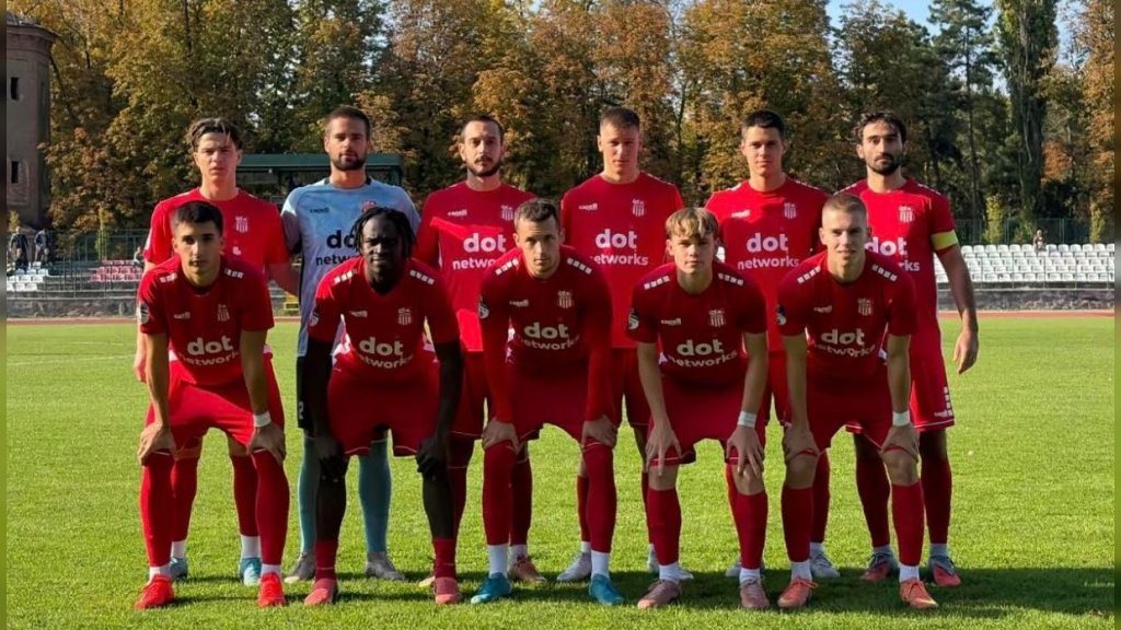 OFK Vršac završio učešće u Kupu Srbije: Mladi fudbaleri pružili snažan otpor OFK Beogradu – RTV Pančevo