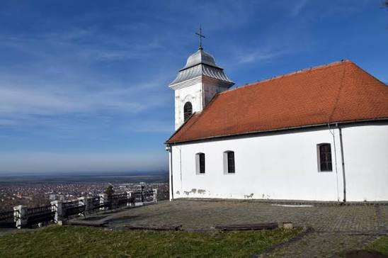 Crkva Svetog Krsta — fotografija 5