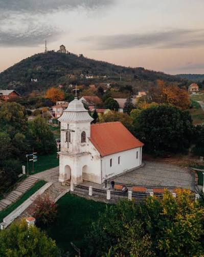 Crkva Svetog Krsta — fotografija 4