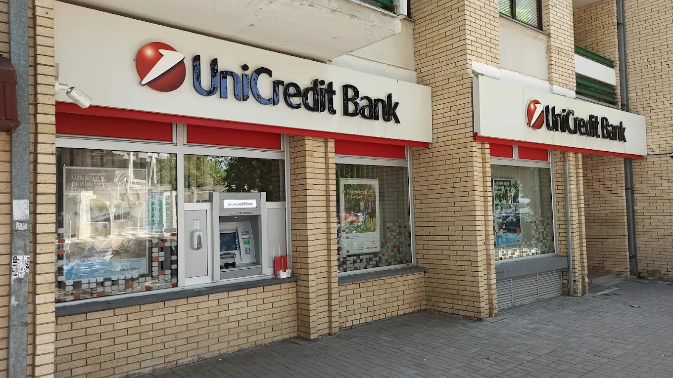 Fotografija: UniCredit Banka