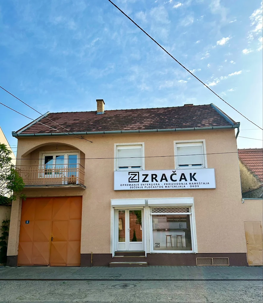 Fotografija: Zračak