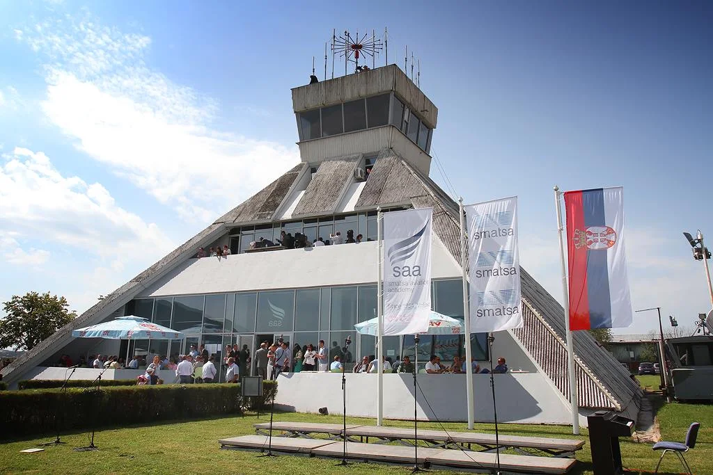 Aerodrom Vršac VRC