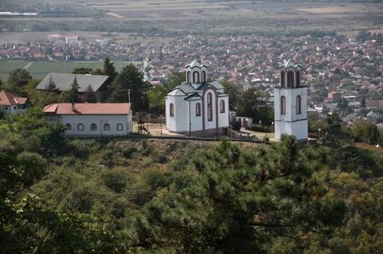 Fotografija: Church of Saint Theodore of Vršac