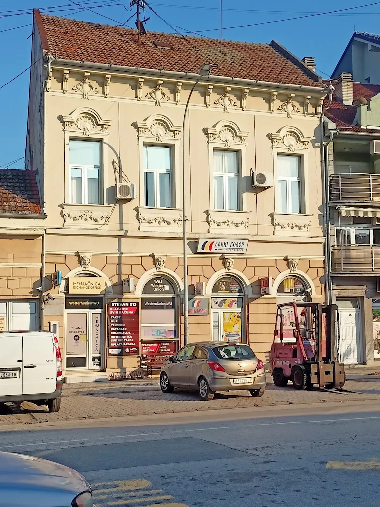 Fotografija: Bakic Kolor