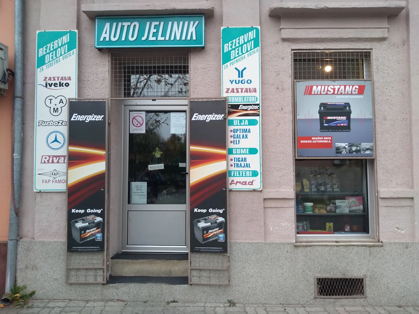 Fotografija: Auto Jelinik