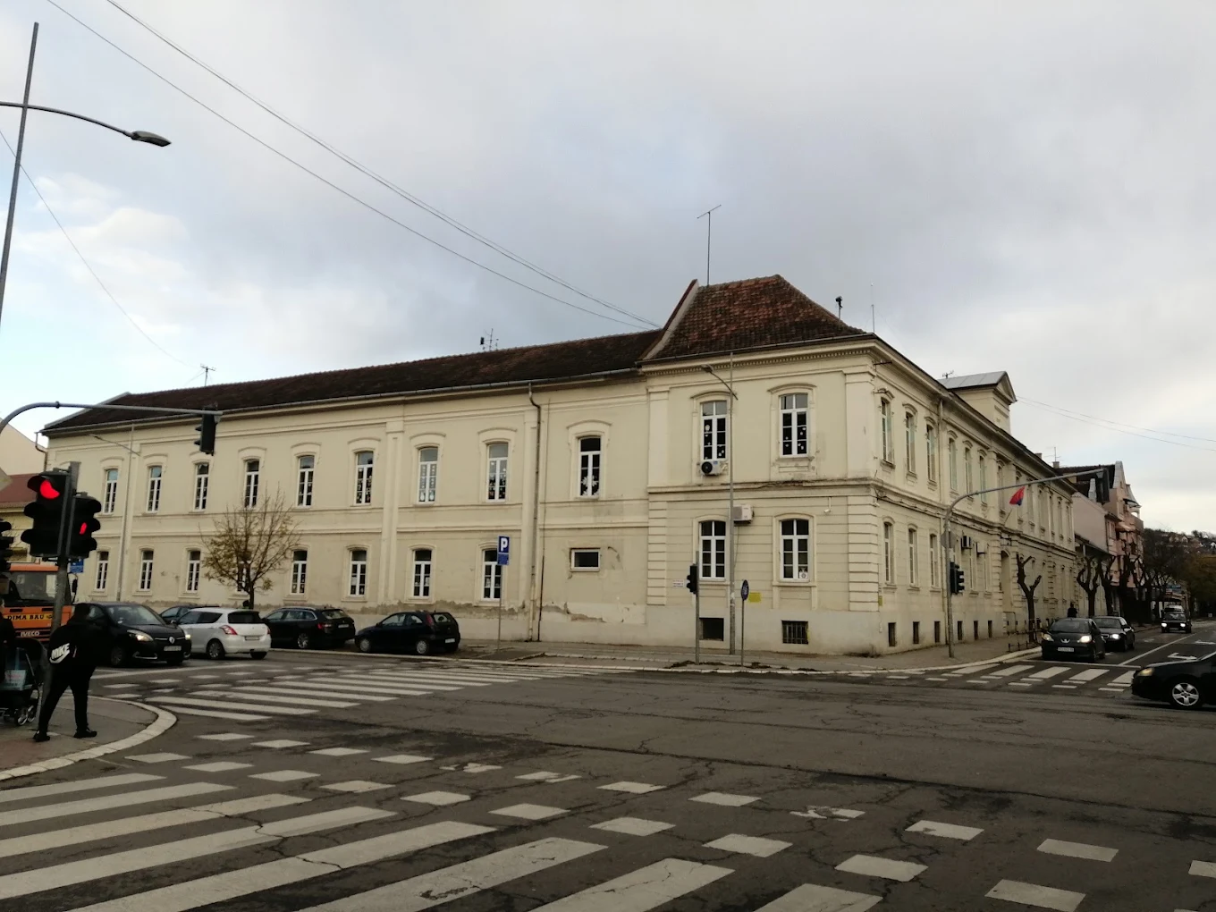 Osnovna škola Olga Petrov Radišić