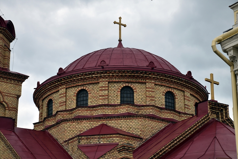 Rumunska pravoslavna crkva — fotografija 5