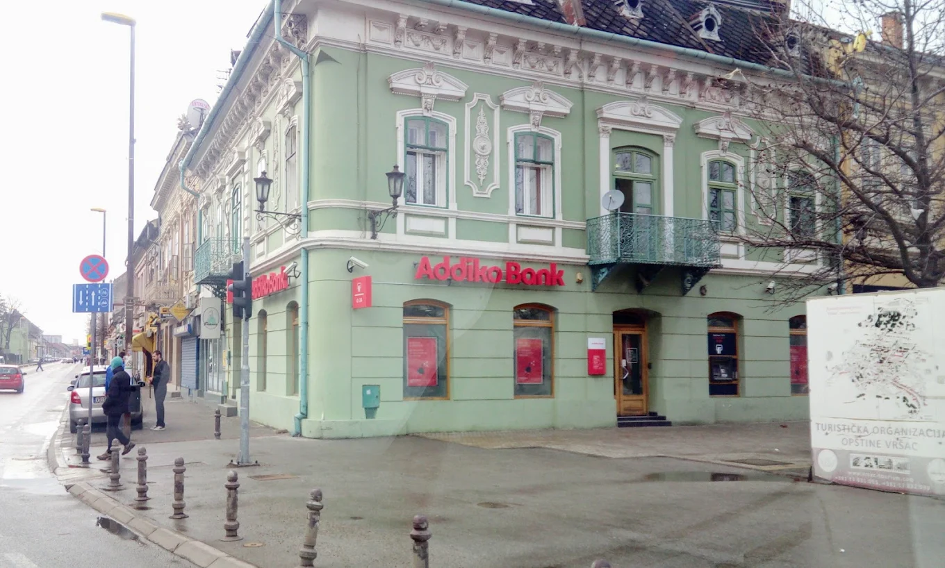 Addiko Banka