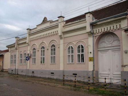 Leptirić