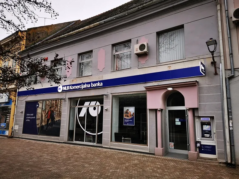 NLB Banka