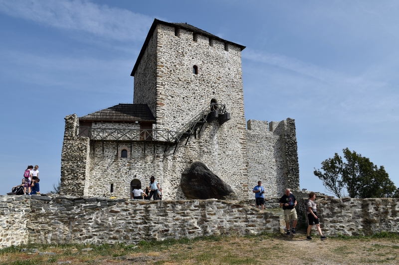 Fotografija: Vršačka kula