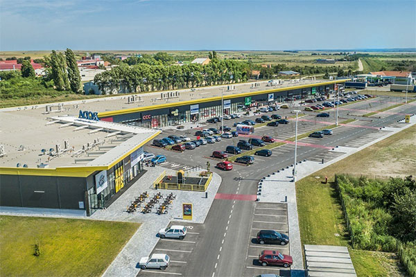 Fotografija: Stop Shop Vršac