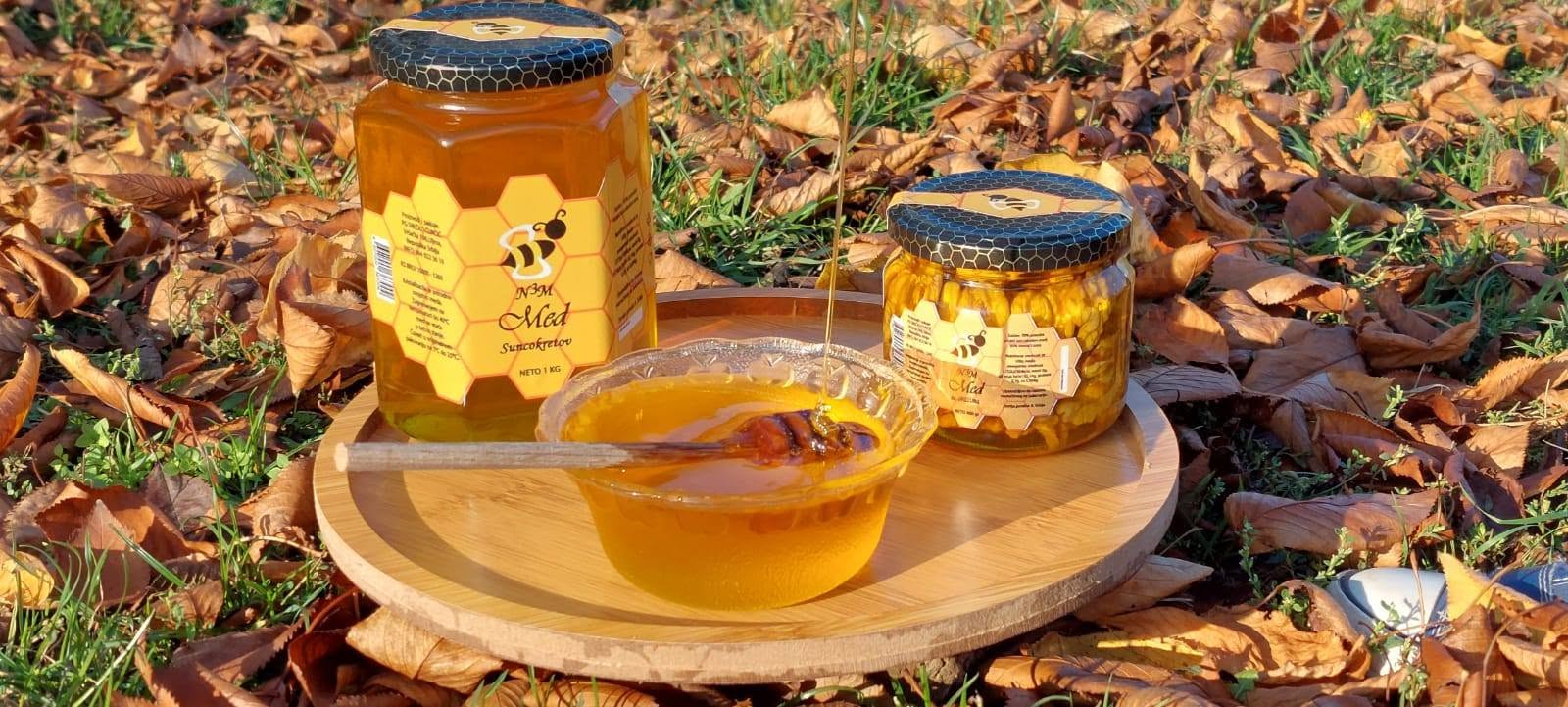 N3M Honey