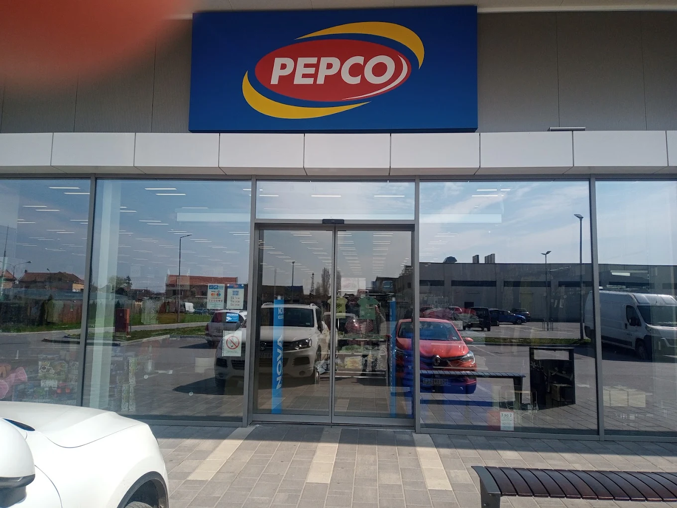 Fotografija: Pepco