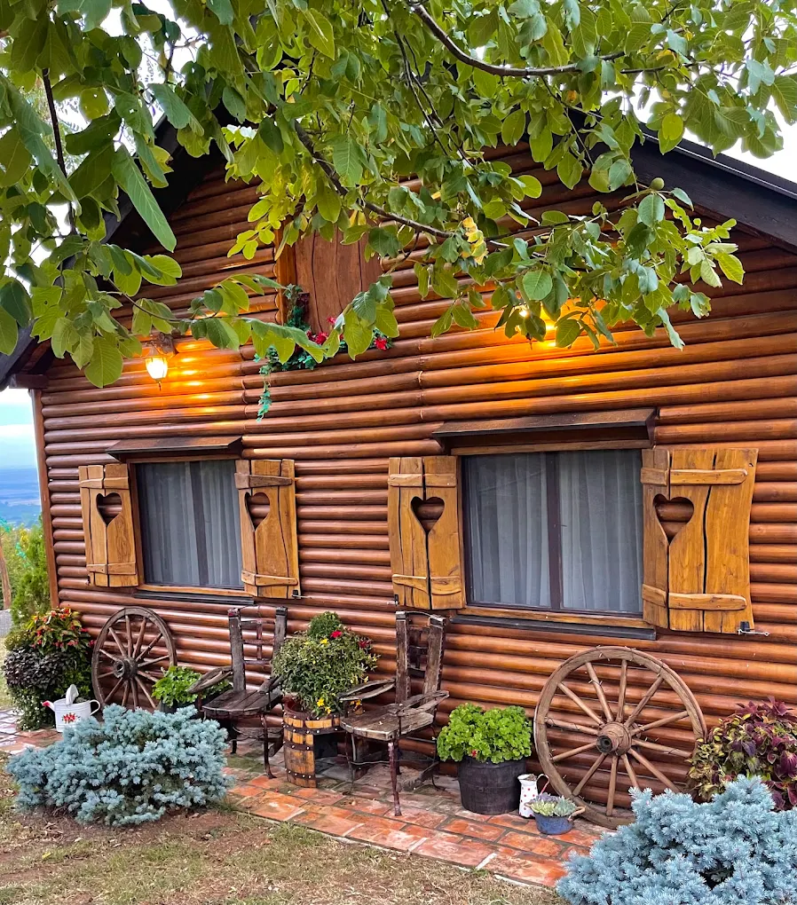Casa Rustic