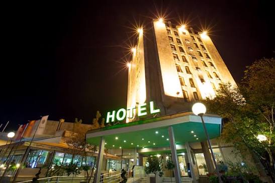 Fotografija: Hotel Srbija