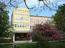 Poljoprivredna škola Vršac