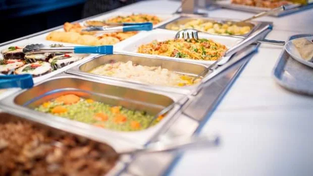 Fotografija: Express Restoran