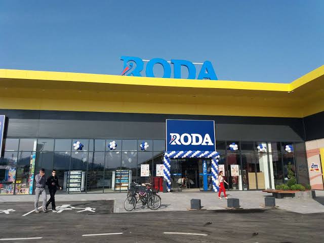 Fotografija: Roda
