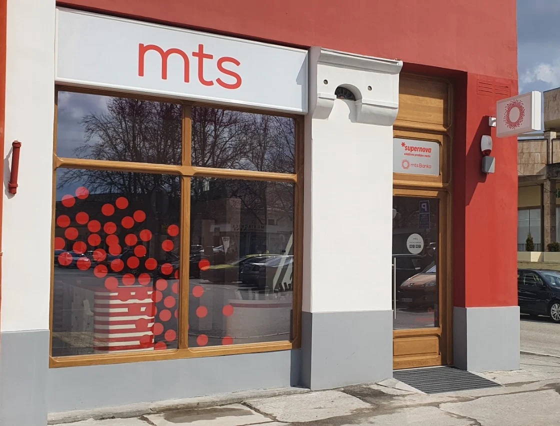 Fotografija: mts