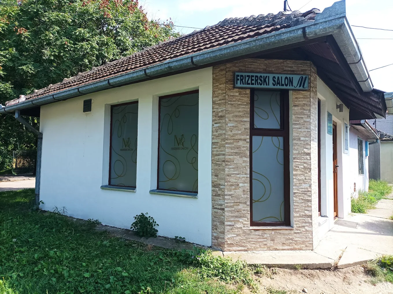 Fotografija: Frizerski salon "M"
