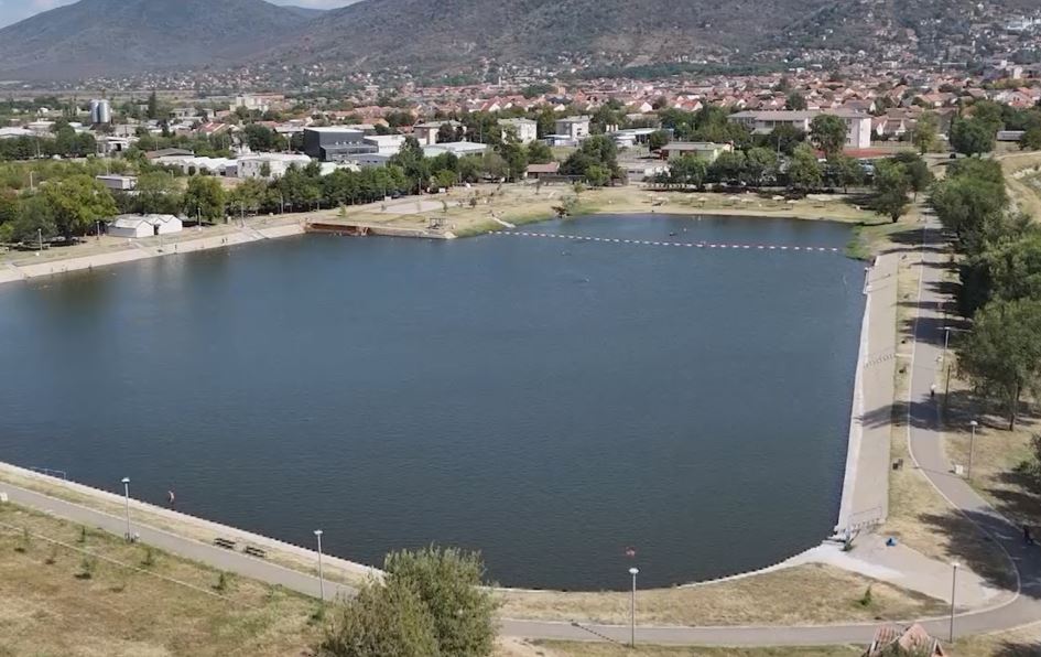 Vršačko jezero — fotografija 3