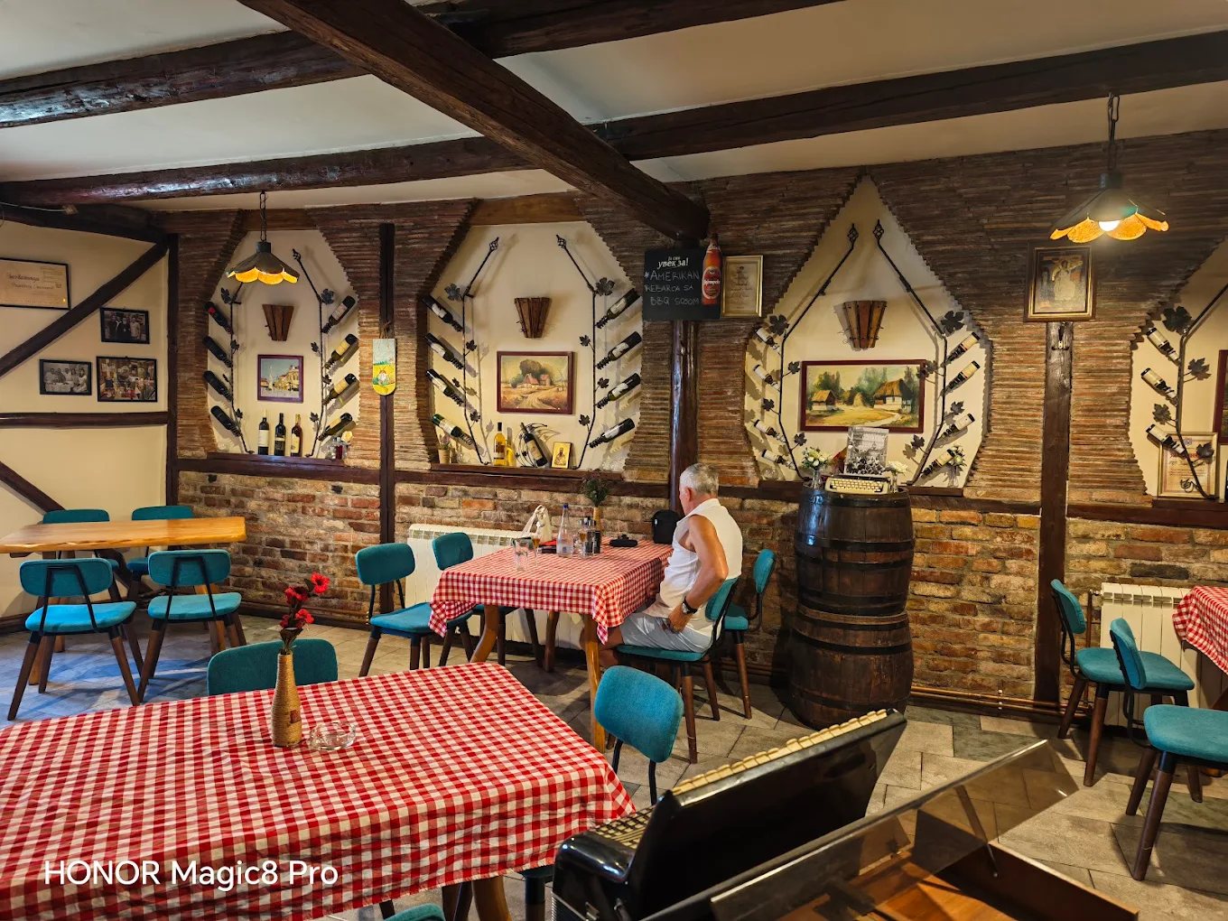 Restoran Stanišić