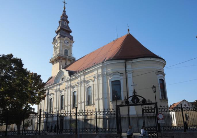 Fotografija: Saint Nicholas Orthodox Cathedral