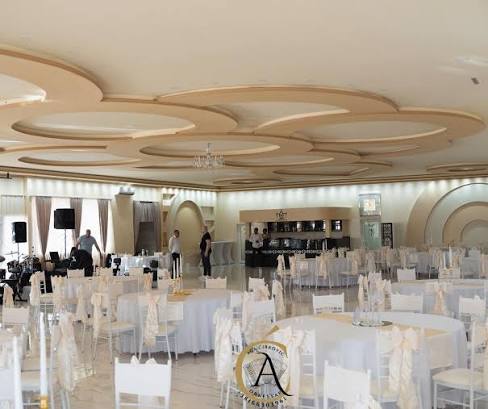 Svečana sala Imperia S