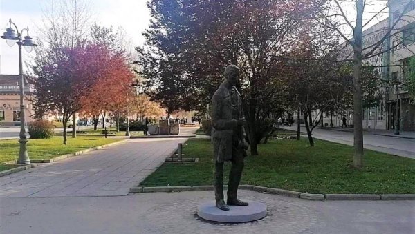 Ruski park