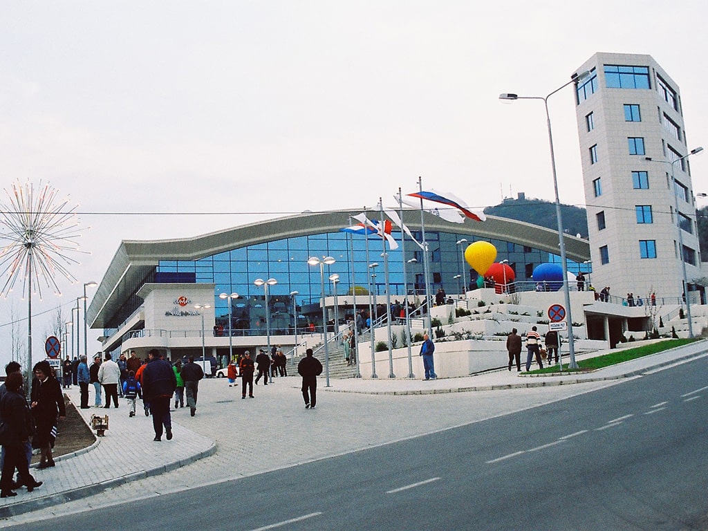Kulturni Centar Vršac