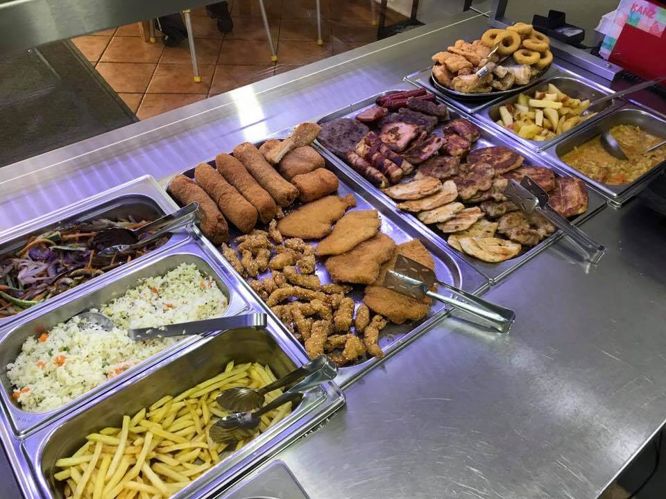 Express Restoran — fotografija 2