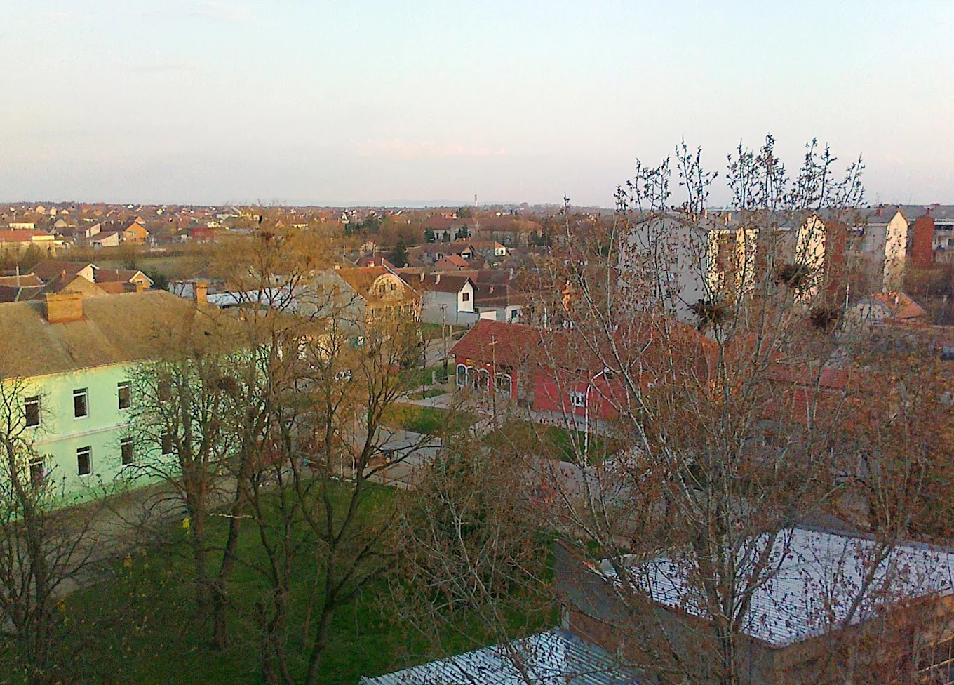 Hemijsko-Medicinska Škola Vrsac
