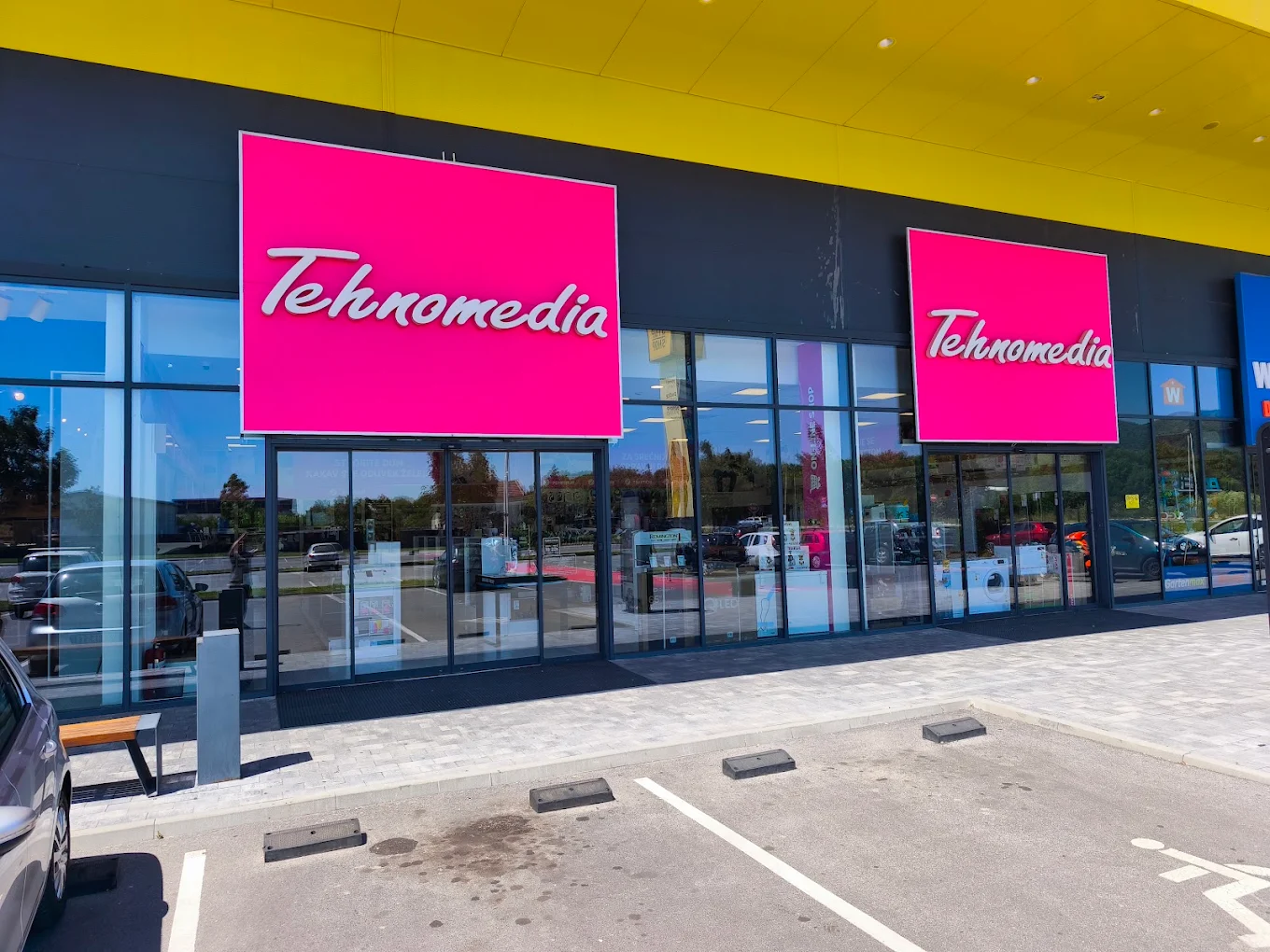 Tehnomedia