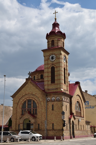 Rumunska pravoslavna crkva — fotografija 4