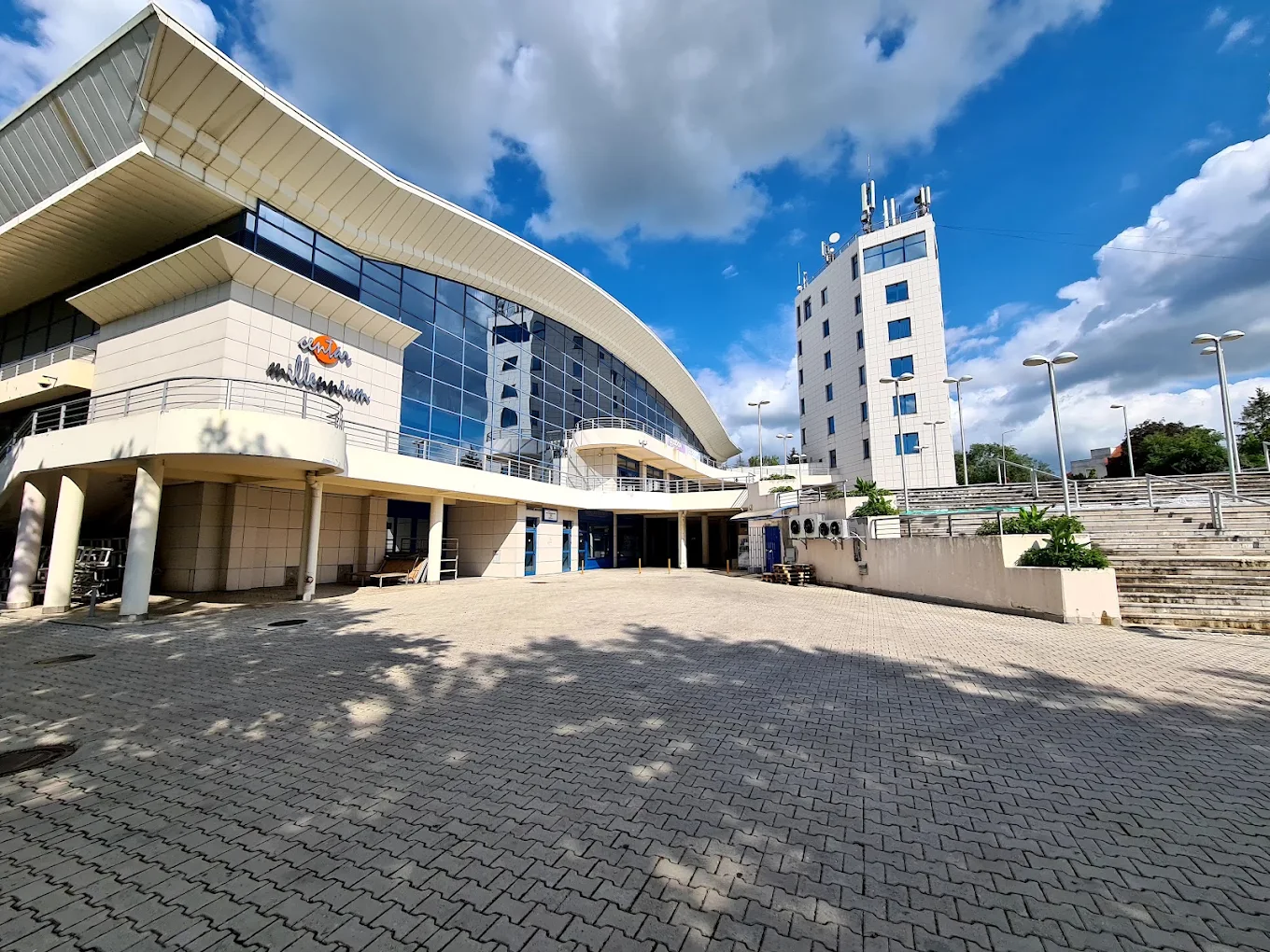 Centar Milenijum