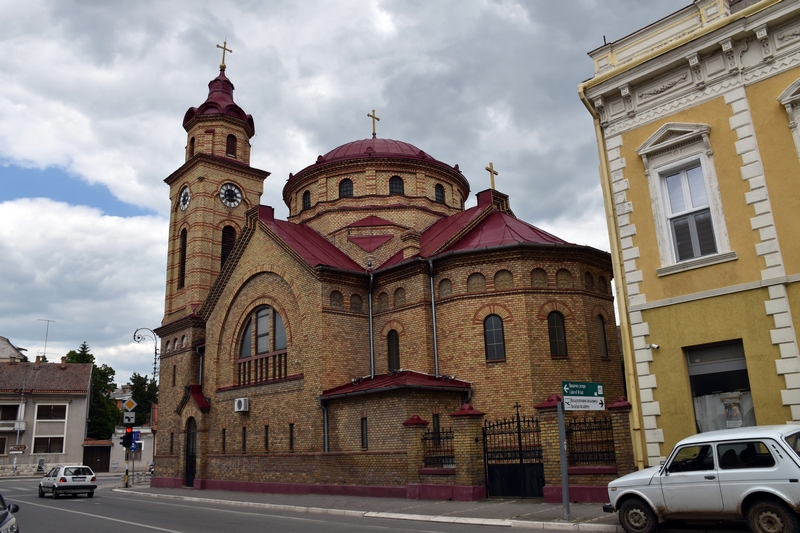 Rumunska pravoslavna crkva — fotografija 3