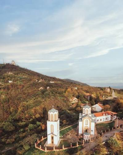 Crkva Svetog Teodora Vršačkog — fotografija 4