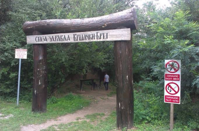Staza zdravlja