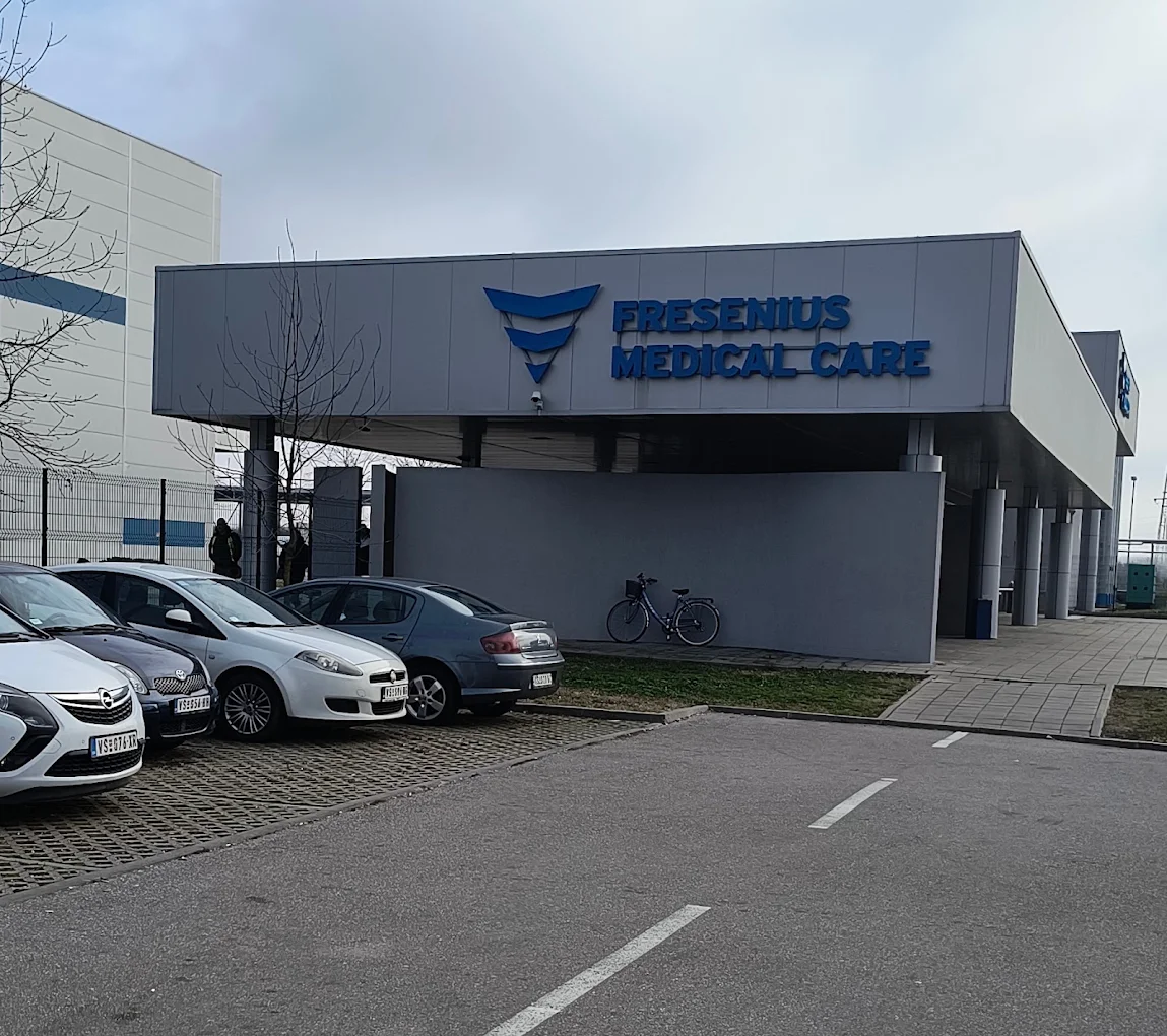 Fresenius Medical Care Srbija