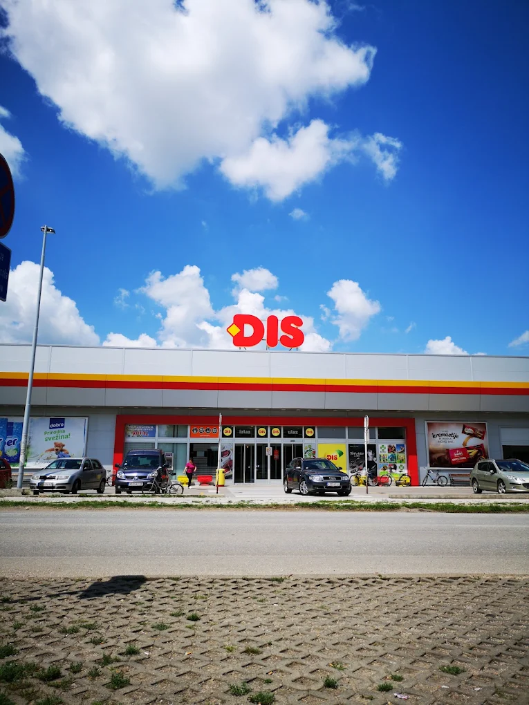 Fotografija: Apoteka BENU DIS Vršac