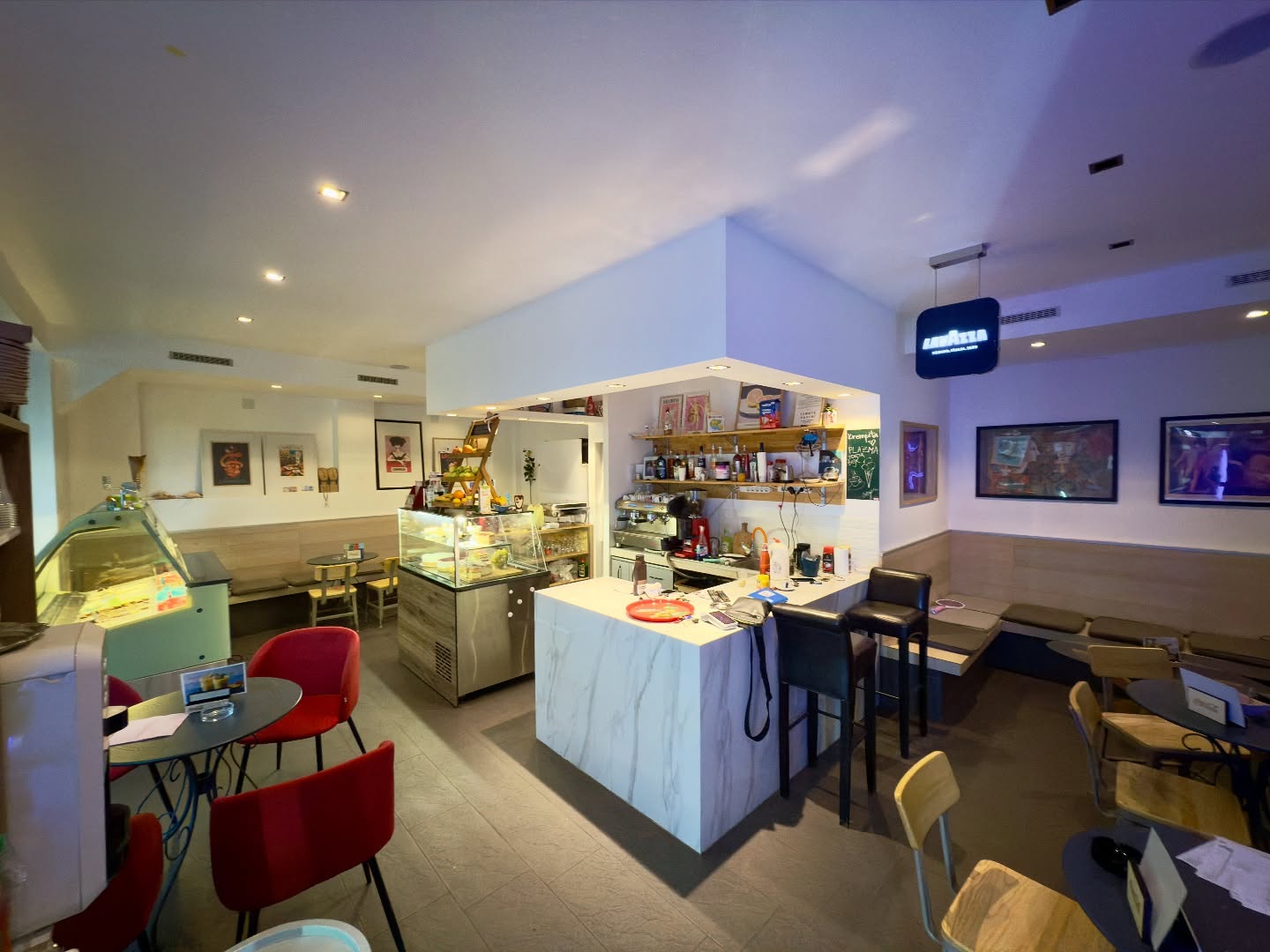 Fotografija: Caffe Sandra- Apartmani Sandra