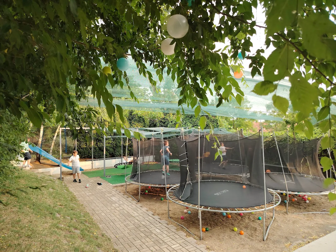 Sunčani Breg