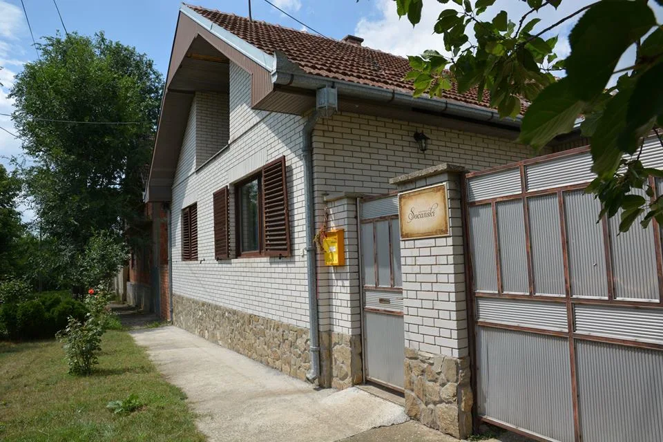 Vinarija Sočanski
