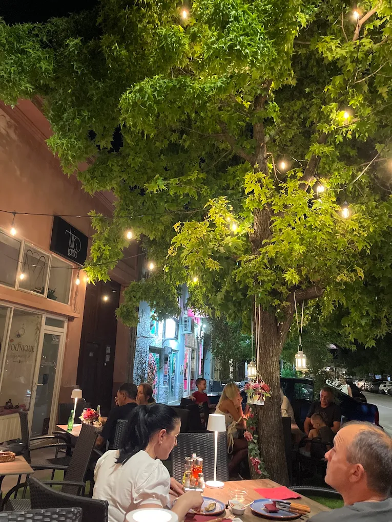 Moja Taverna