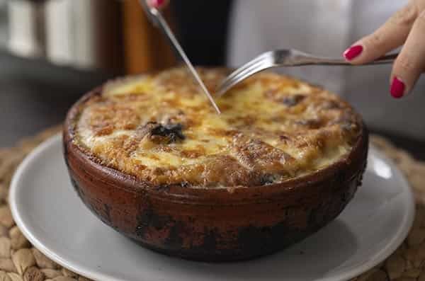 Lasagne