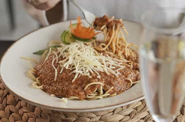 Bolognese